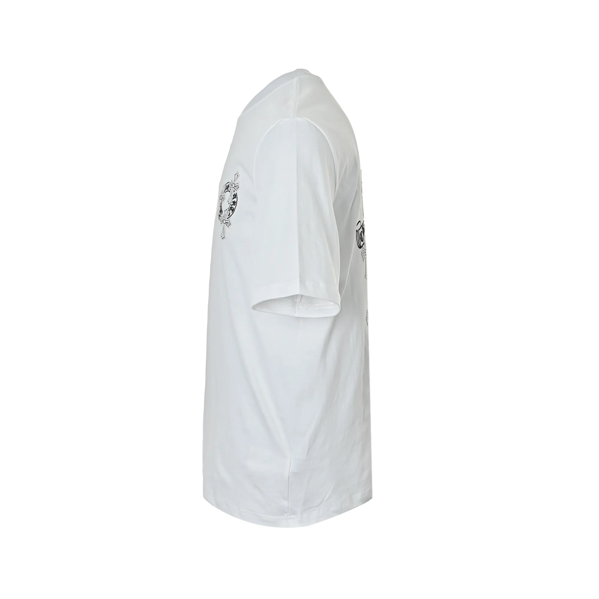 ： 130 Chrome Hearts/ 2026 Authentic 0 Quality 0 Size:S-XL